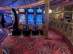 Mariner of the Seas Casino Royale picture