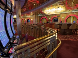 Mariner of the Seas Casino Royale picture