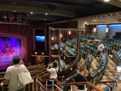 Mariner of the Seas Royal Theater picture