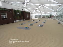 Wellness Studio picture