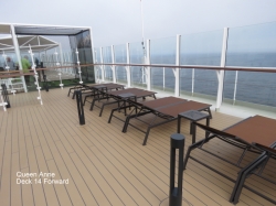 Queen Anne Deck 14 Forward picture