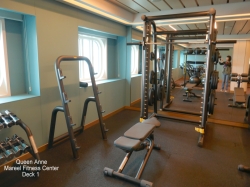 Queen Anne Fitness Center picture