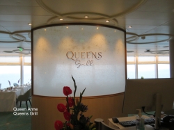 Queens Grill picture