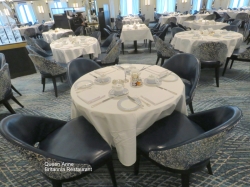 Queen Anne Britannia Restaurant picture