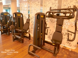 Queen Anne Fitness Center picture