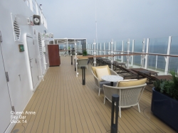 Queen Anne Deck 14 Forward picture