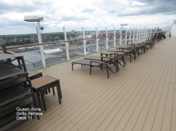 Queen Anne Grills Terrace picture