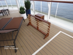 Queen Anne Deck 14 Forward picture