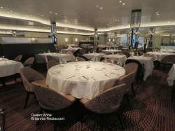 Queen Anne Britannia Restaurant picture