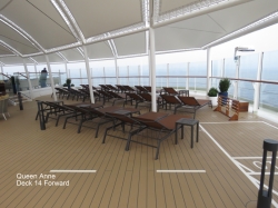 Queen Anne Deck 14 Forward picture