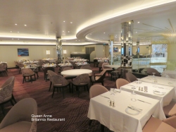 Queen Anne Britannia Restaurant picture