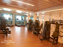 Queen Anne Fitness Center picture