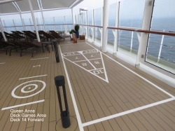 Queen Anne Deck 14 Forward picture