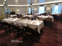 Queen Anne Britannia Restaurant picture