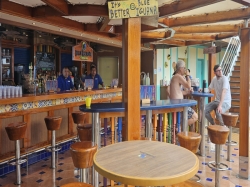 Blue Iguana Cantina picture