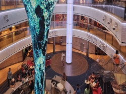 Carnival Horizon Horizon Atrium picture