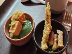 Bonsai Teppanyaki picture