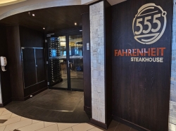 Fahrenheit 555 Steakhouse picture