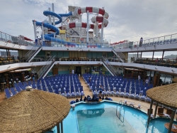 Beach Pool picture