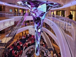 Carnival Horizon Horizon Atrium picture