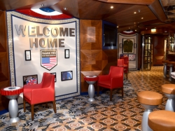 Carnival Legend Heros Tribute Bar picture