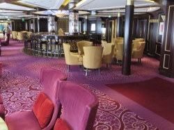 Celebrity Eclipse Ensemble Lounge picture