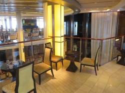 Celebrity Eclipse Grand Foyer picture