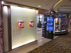 Celebrity Eclipse Galleria Boutiques picture