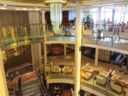 Celebrity Eclipse Grand Foyer picture