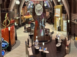 Harmony of the Seas Royal Promenade and Shops picture