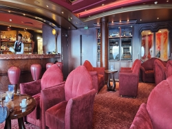 MSC Fantasia The Cigar Lounge picture