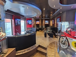 MSC Fantasia Sports Bar picture