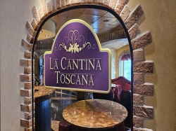 MSC Fantasia La Cantina Toscana picture