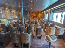 Nieuw Amsterdam Explorers Lounge picture