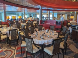 Nieuw Amsterdam Dining Room picture