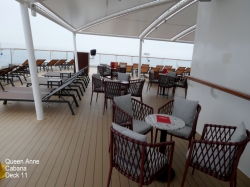 Queen Anne Deck 11 Aft picture