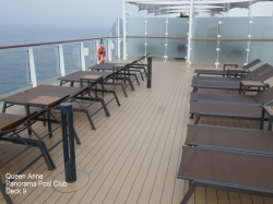 Queen Anne Deck 10 Aft picture