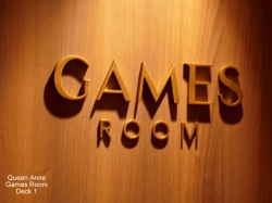 Games Room picture