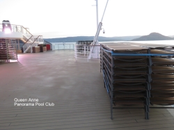 Queen Anne Panorama Pool Club picture