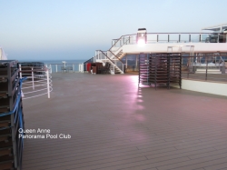 Queen Anne Panorama Pool Club picture