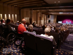 Queen Anne Royal Court Theatre picture