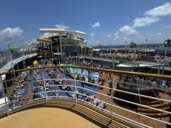 Symphony of the Seas Deck 16 picture