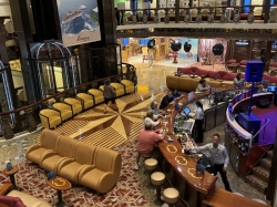 Carnival Pride Renaissance Lobby picture