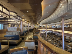 Carnival Pride Normandie Restaurant picture