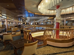 Carnival Pride Normandie Restaurant picture