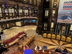 Carnival Pride Renaissance Lobby picture