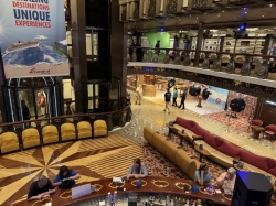 Carnival Pride Renaissance Lobby picture