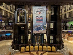 Carnival Pride Renaissance Lobby picture