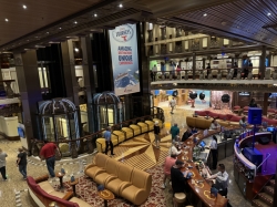 Carnival Pride Renaissance Lobby picture