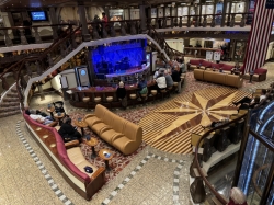 Carnival Pride Renaissance Lobby picture